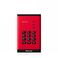 IS-DA3-256-5000-R