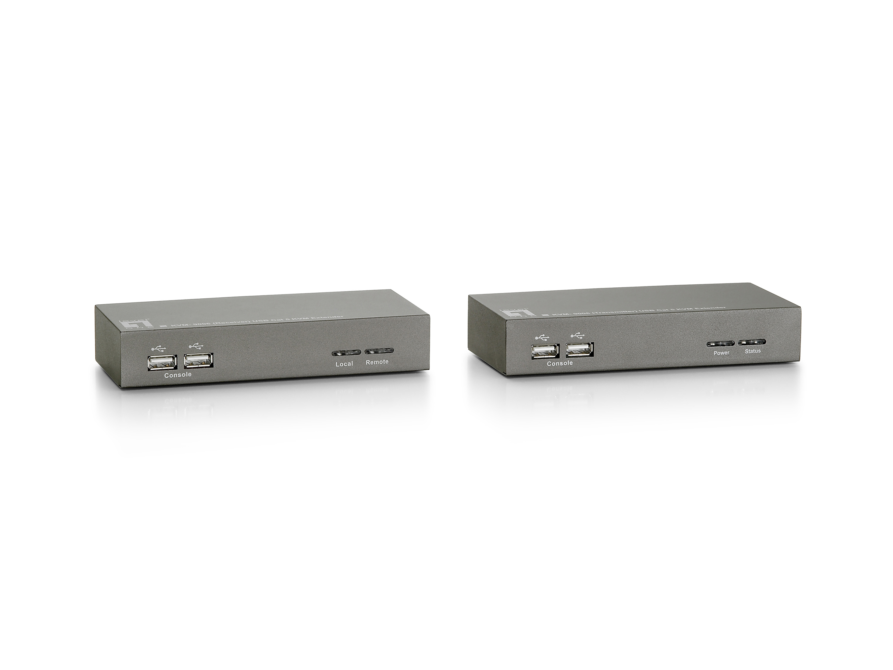 KVM-9006 LevelOne