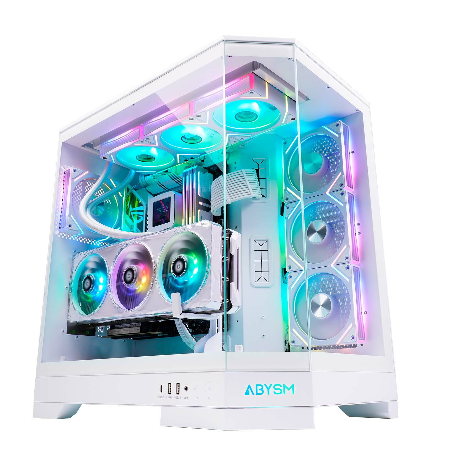 AB130212 ABYSM