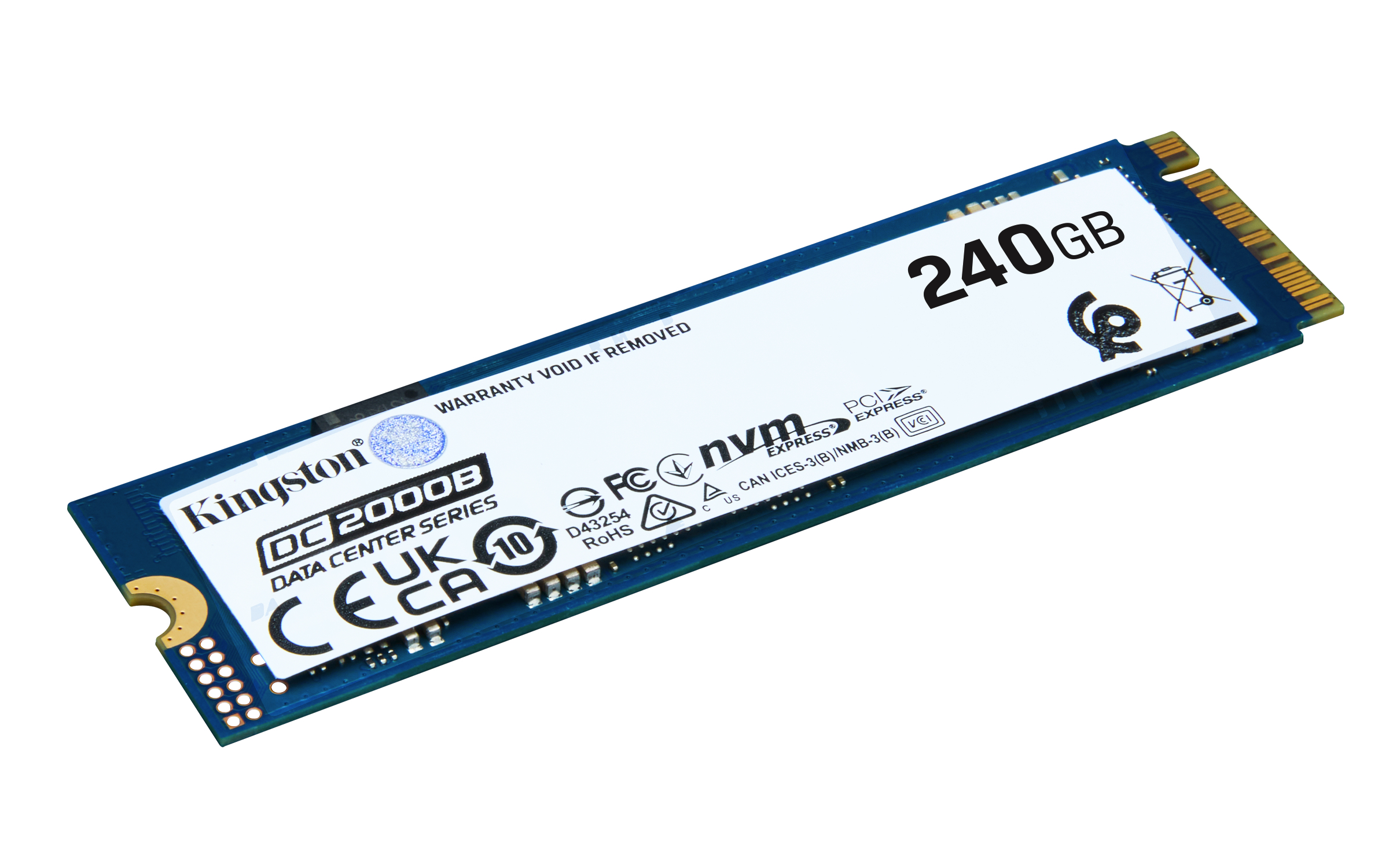 SEDC2000BM8/240G Kingston Technology