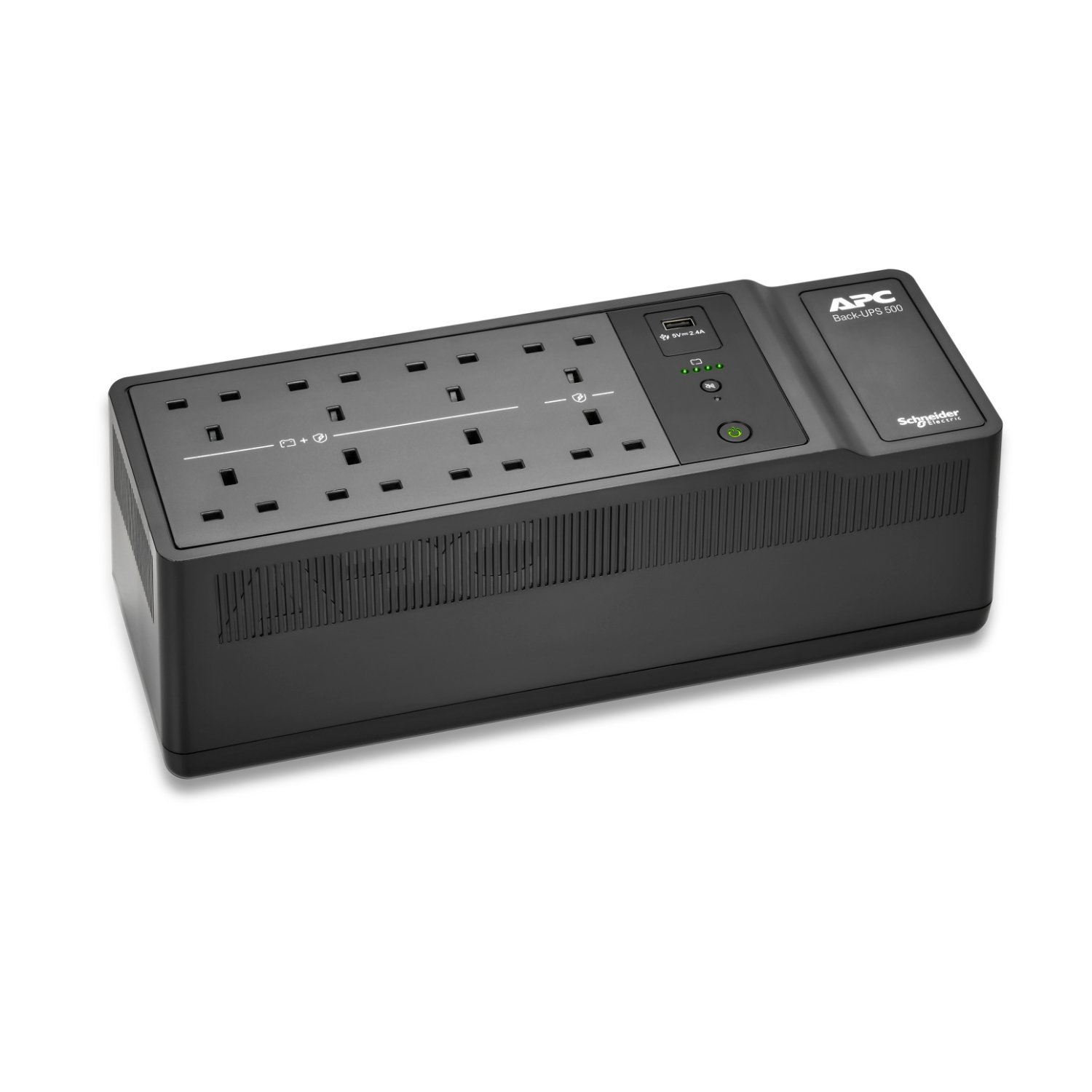 BE500G2-UK APC