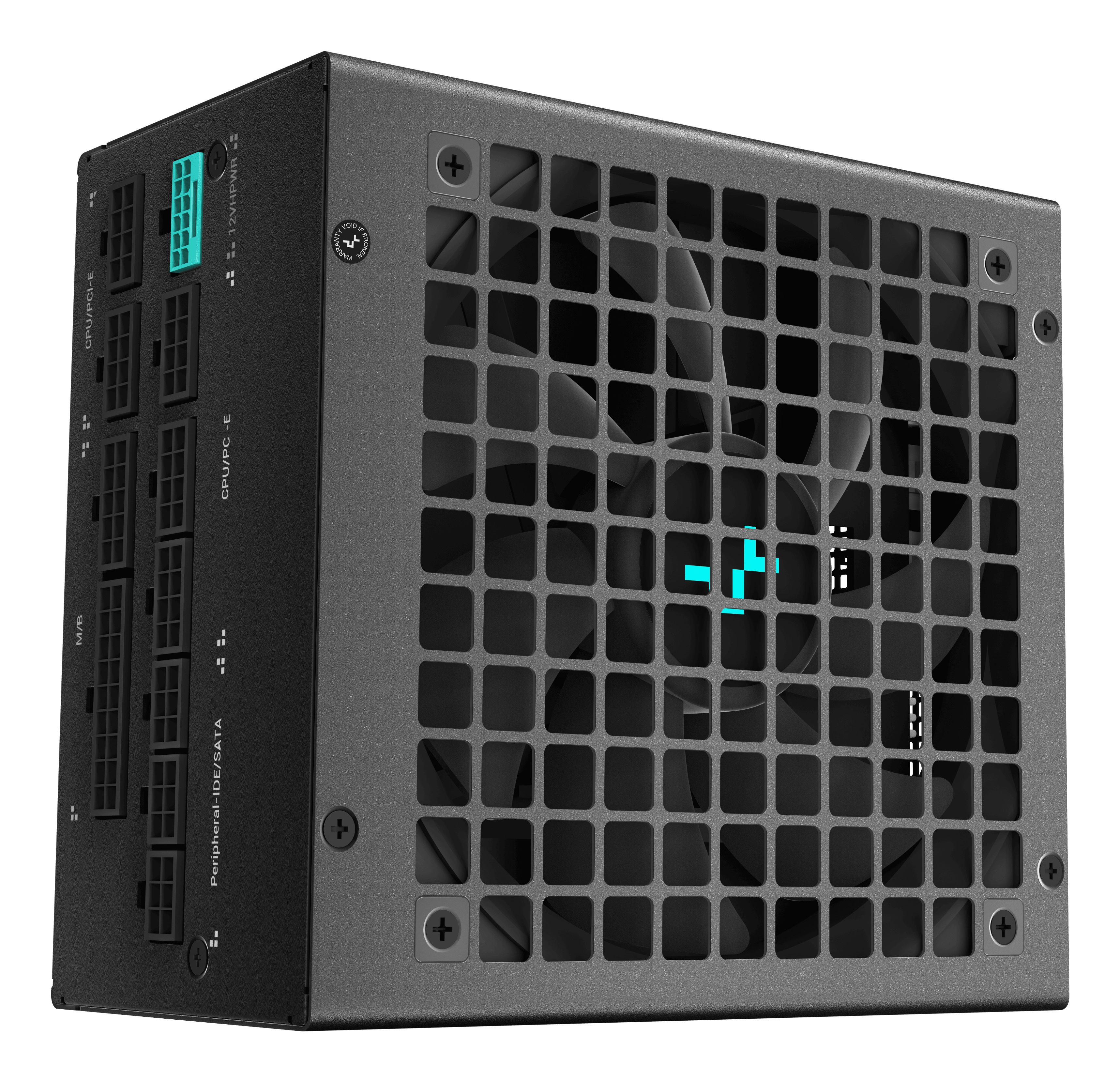 R-PXA00G-FC0W-EU-V2 DeepCool