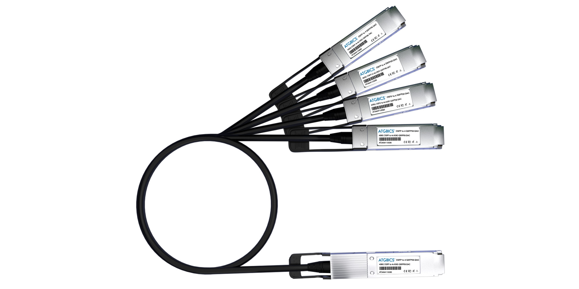MCP7Y70-H002-C ATGBICS