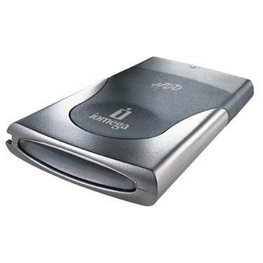 33080 Iomega