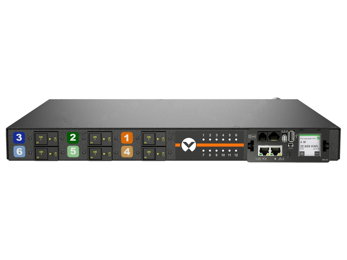 VP5N31A4 Vertiv