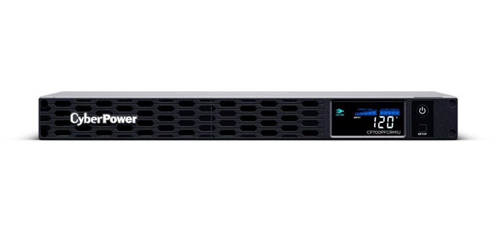 CP700PFCRM1U CyberPower