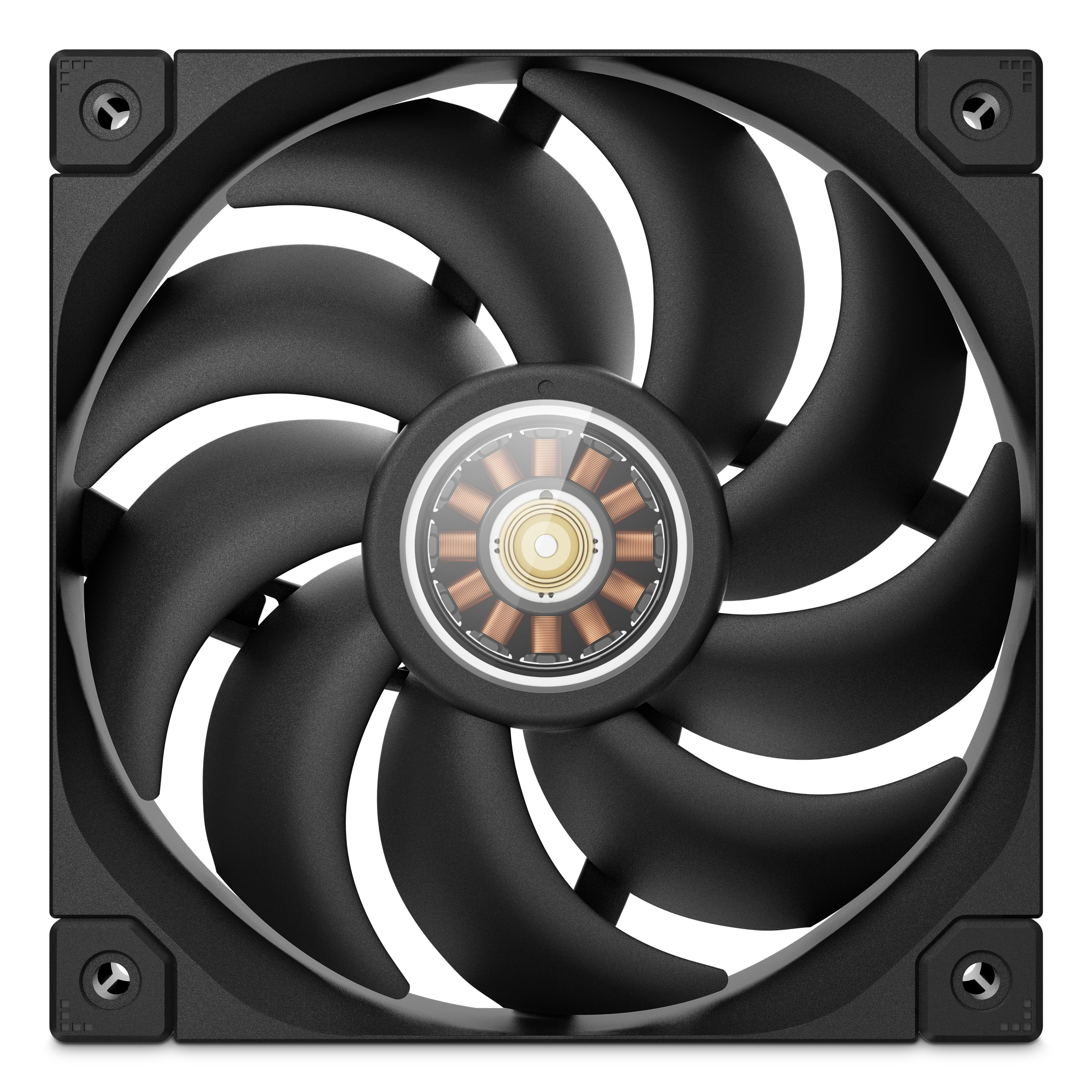 R-FT12-BKWPN1-G DeepCool