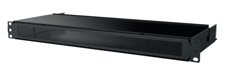 LVR-1U-AIRDUCT Lanview