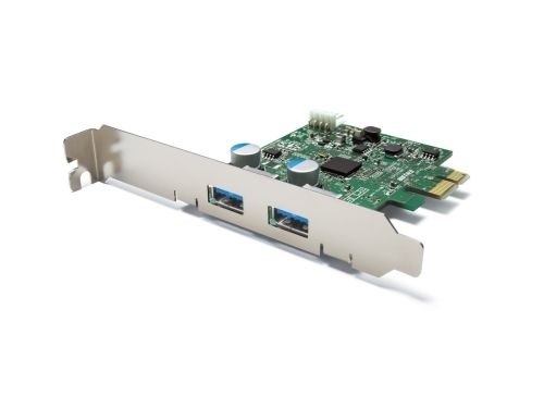 IFC-PCIE2U3-EU Buffalo