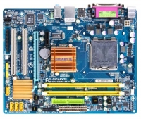 GA-G31M-ES2C