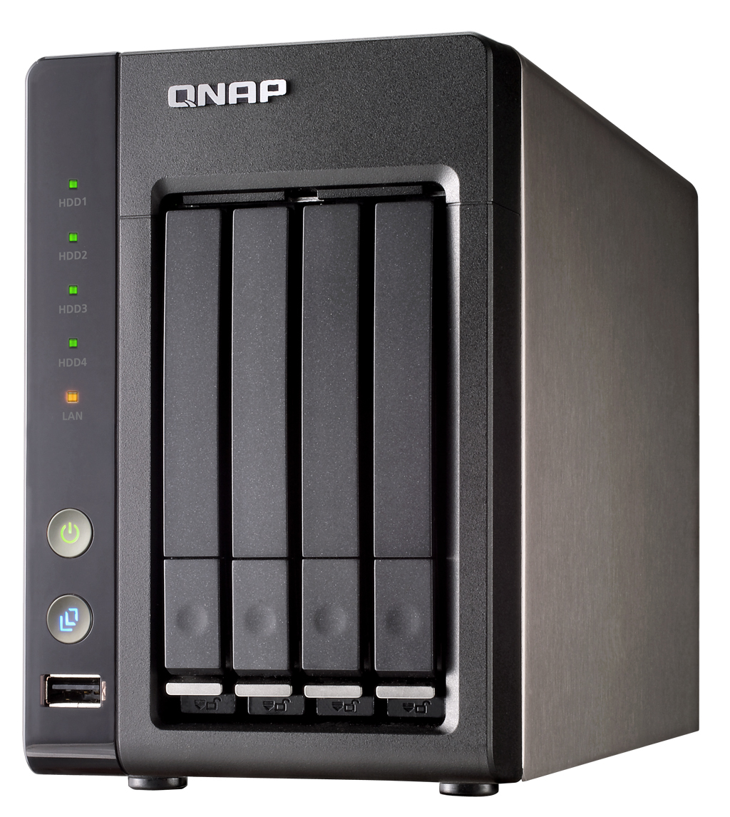 "SS-439 PRO" QNAP