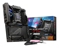 "MPG X870E CARBON WIFI"