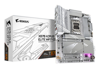 "X870 A ELITE WF7 ICE"