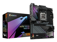 "X870E AORUS MASTER"
