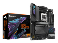 "X870E AORUS PRO"