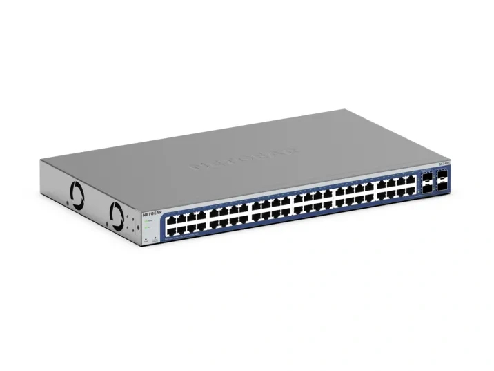 GS748T-600NAS NETGEAR