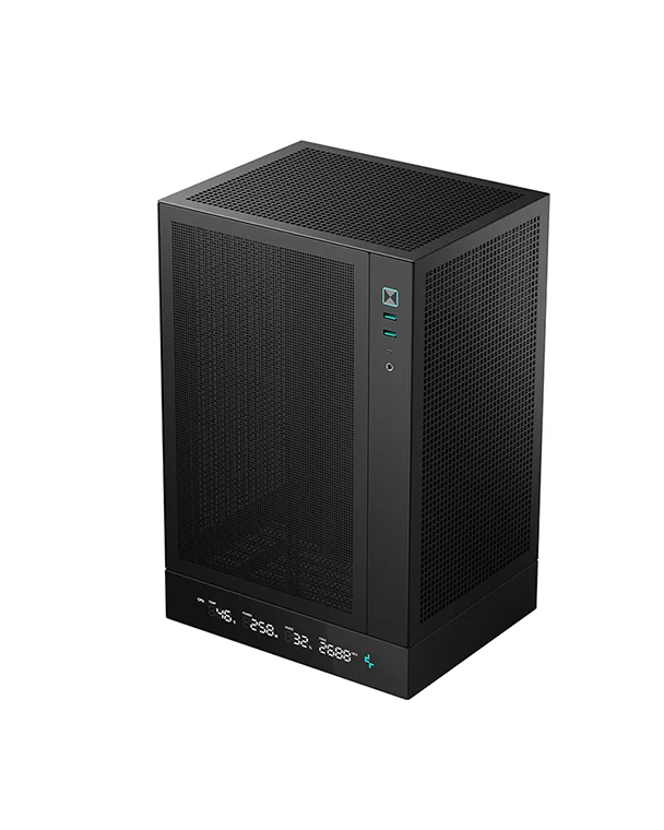 R-CH170-BKNPI0D-G-1 DeepCool