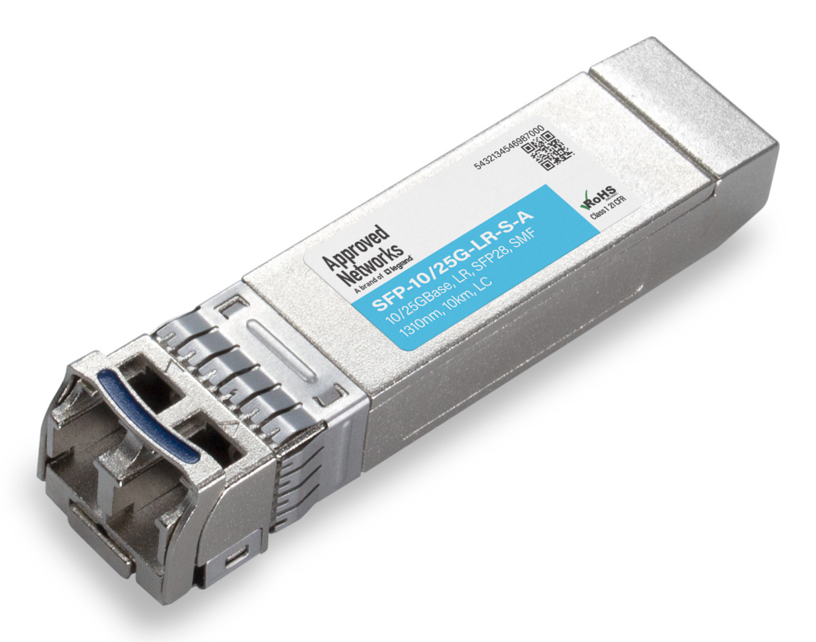SFP-10-25G-LR-S-A Legrand