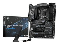 "Z890 GAMING PLUS WIFI"