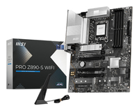 "PRO Z890-S WIFI"