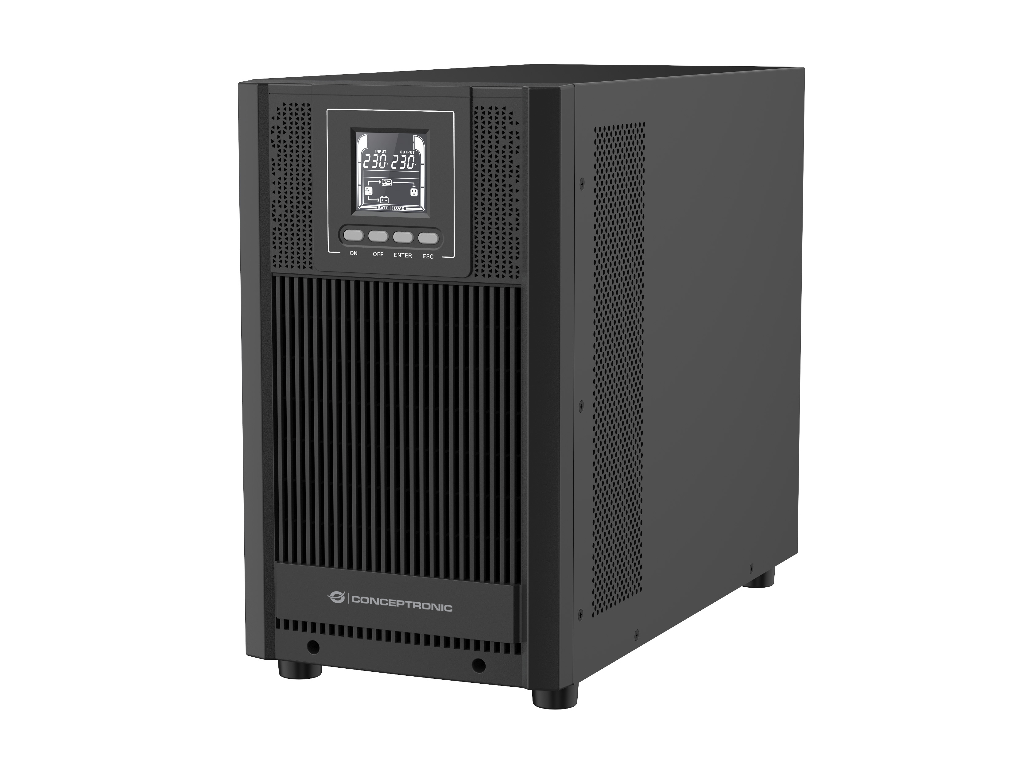 ZEUS52ES3K Conceptronic