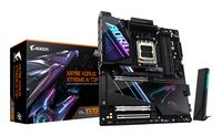 "X870E A XTREME AI TOP"