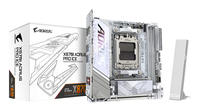 "X870I AORUS PRO ICE"