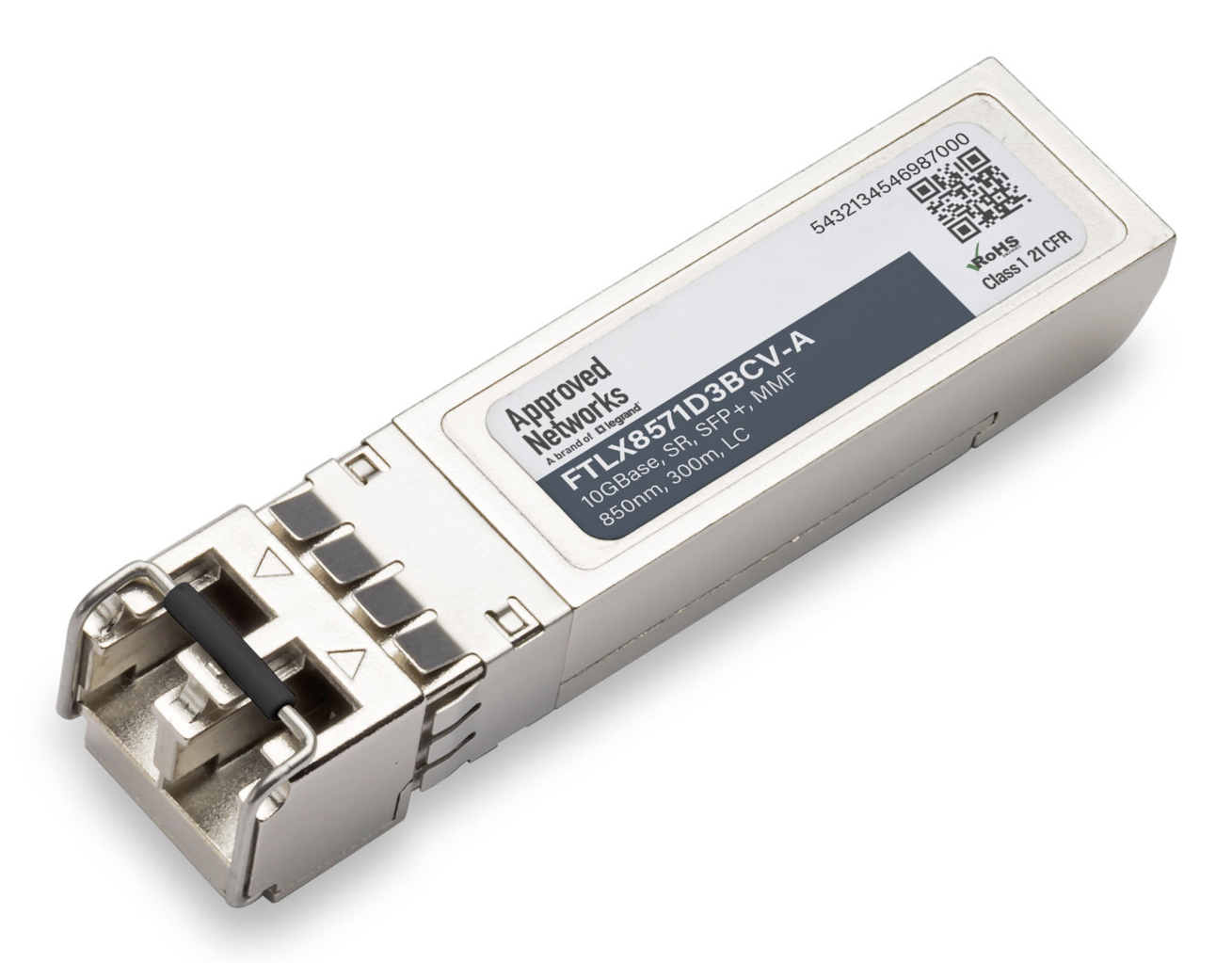 FTLX8571D3BCV-A Legrand
