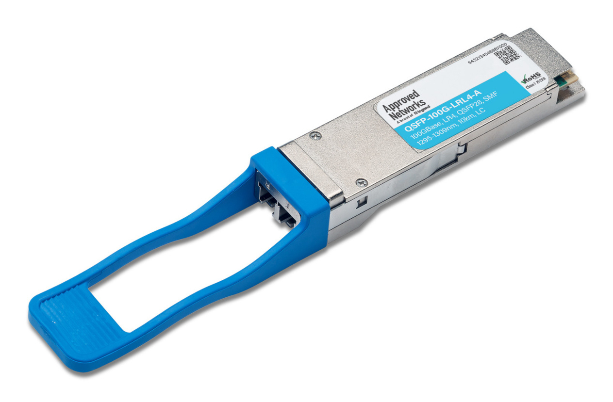 QSFP-100G-LRL4-A Legrand