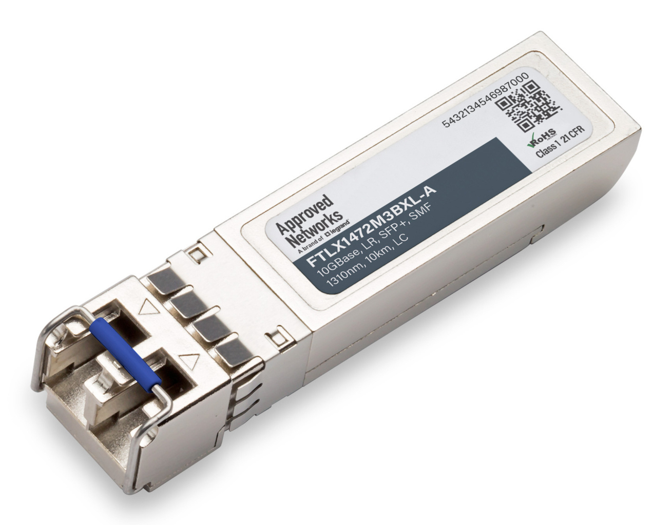FTLX1472M3BXL-A Legrand