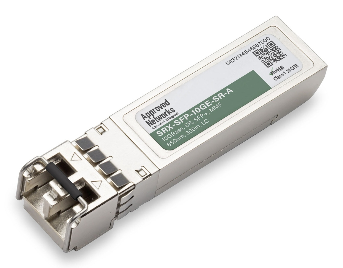SRX-SFP-10GE-SR-A Legrand