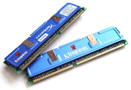 KHX4000K2/1G HyperX