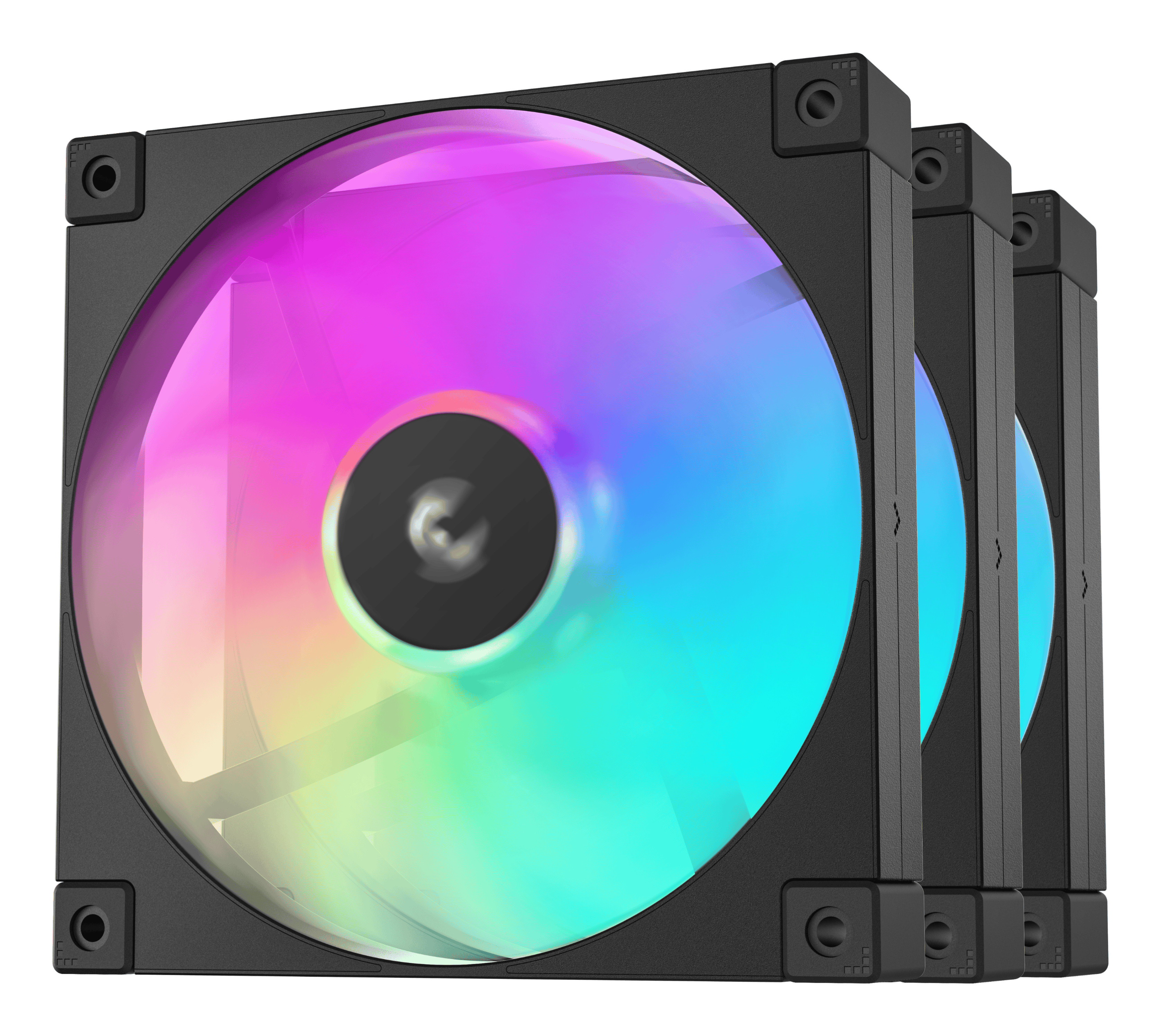R-FD14-BKAPN3-G DeepCool
