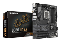"B650 UD AX"