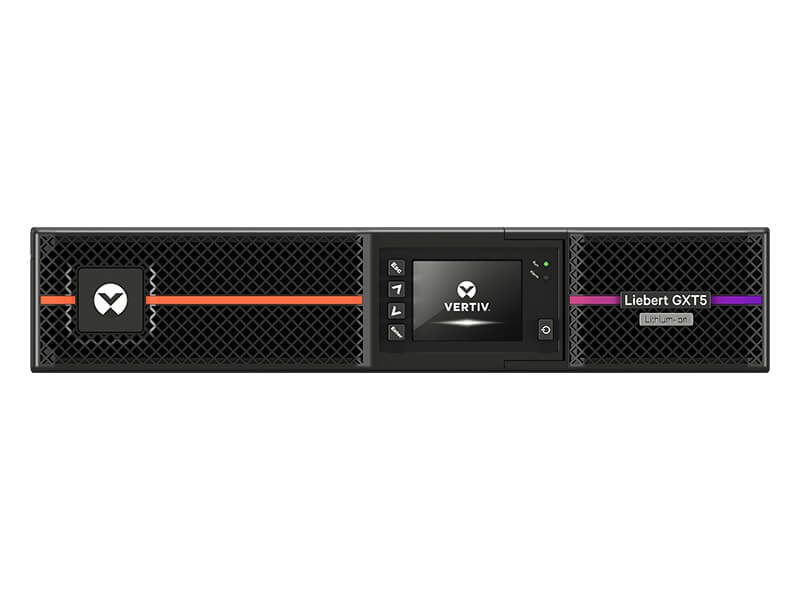 GXT5-1500IRT2UXLN Vertiv