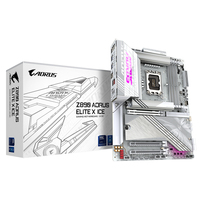 "Z890 A ELITE X ICE"