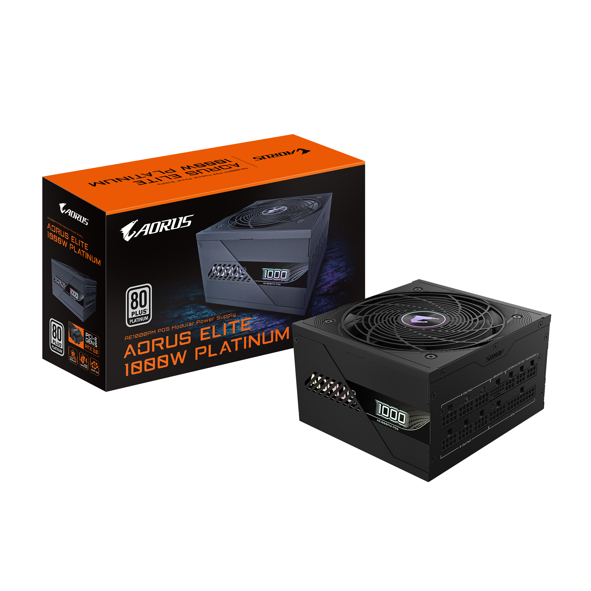 "GP-AE1000PM PG5 UK" GIGABYTE