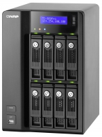 "TS-809 PRO/4TB"