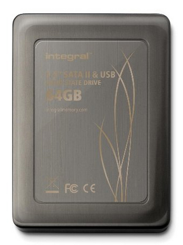 INSSD64GS25MXA Integral