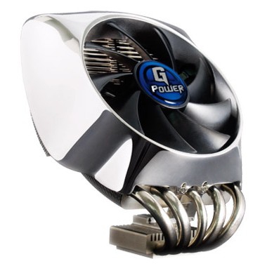 GPOWERIIPRO GIGABYTE