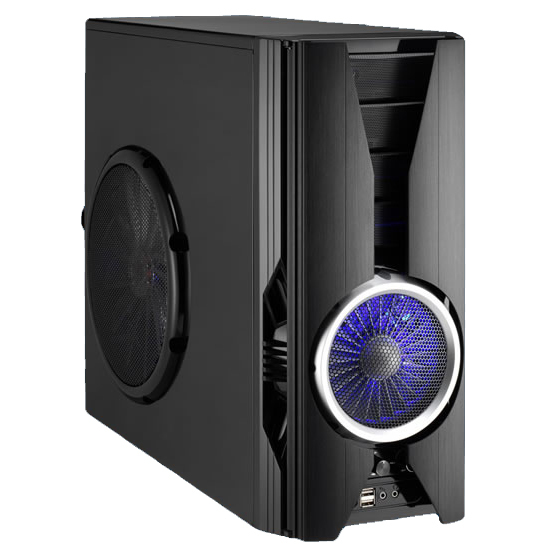 EN20466 Aerocool
