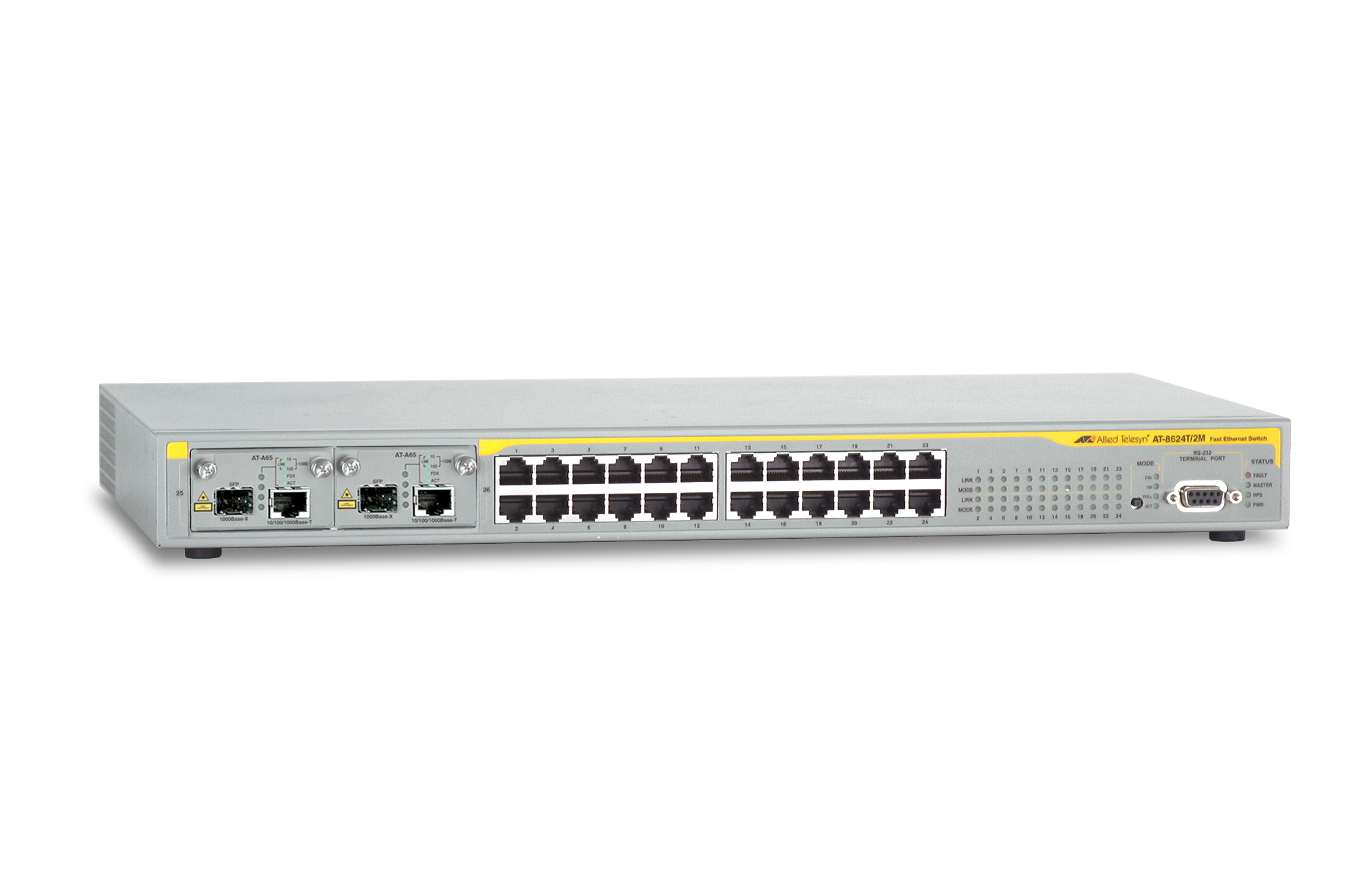 990-002680-50 Allied Telesis