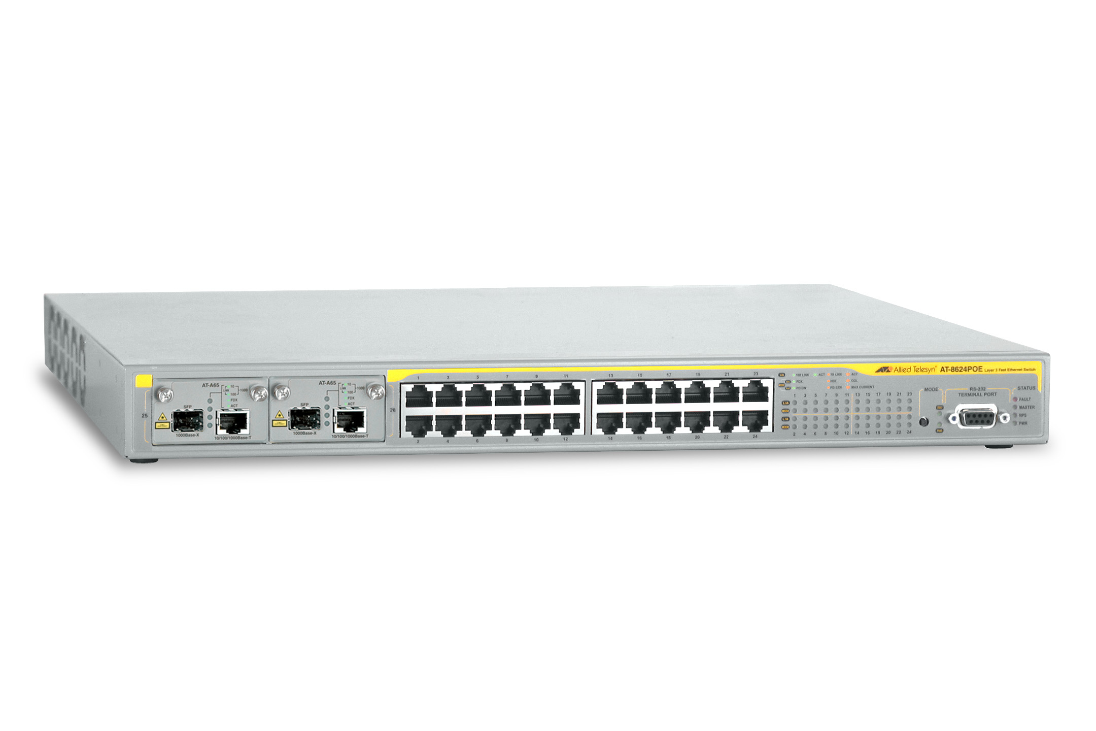 990-001057-50 Allied Telesis