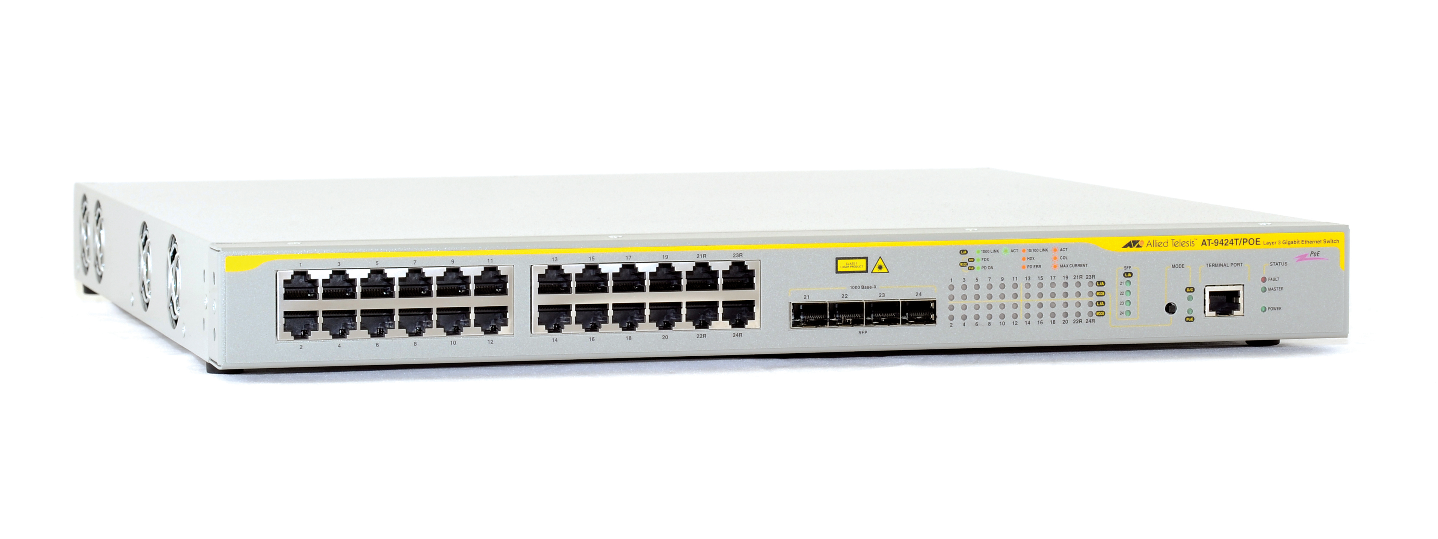 990-002334-50 Allied Telesis