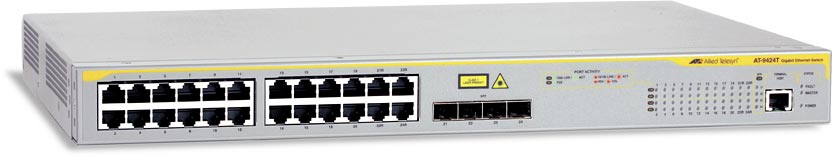 990-002822-50 Allied Telesis
