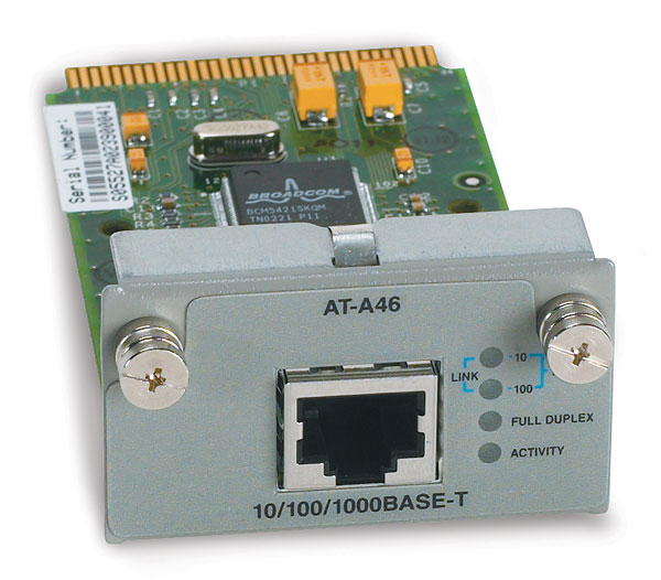 990-001151-00 Allied Telesis