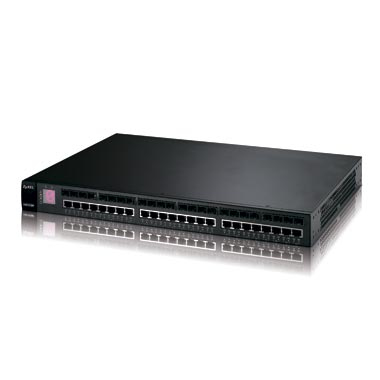 XGS4728FDC Zyxel