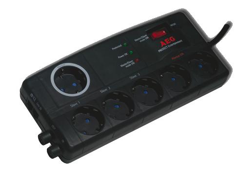 6000007745 AEG