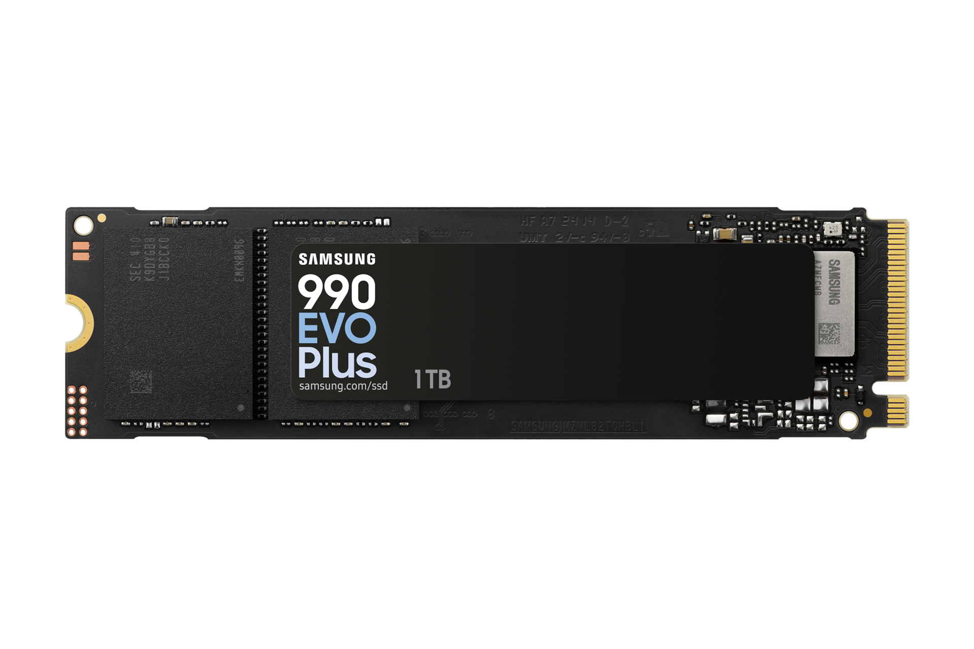 MZ-V9S1T0BW Samsung