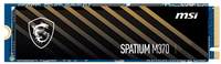 "SPATIUM M370 NVME M.2 128GB"